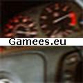 Action Driving Game SWF Game