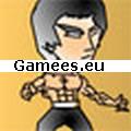 Bruce Lee: Tower of Death SWF Game