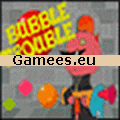 Bubble Trouble SWF Game