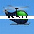 Bump Copter SWF Game