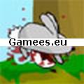 Bunny vs. World SWF Game