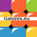 Candy Tetris SWF Game
