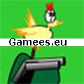 The Chicken-ator SWF Game