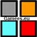 Color Boxes SWF Game