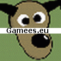 Dog Game SWF Game