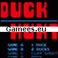 Duck Hunt SWF Game