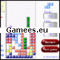 Tetris A SWF Game