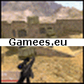 Counter-Strike SWF Game