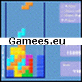 Tetris 2D SWF Game