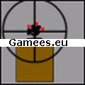 The Gunman: Sniper SWF Game