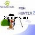 Fish Hunter 2 SWF Game