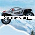 Ice Racer SWF Game