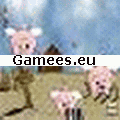 If Pigs Can Fly SWF Game