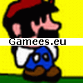Mario Brother 2 SWF Game