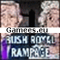 Bush Royal Rampage SWF Game