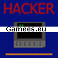 Hacker SWF Game
