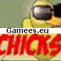 Chicks SWF Game