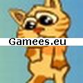 Cat-Vac SWF Game