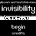 Invisibility SWF Game