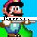 Super Mario: Rampage SWF Game
