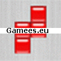Ilya Voloshins Tetris SWF Game