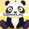 Jumping Panda SWF Game