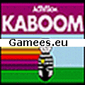 Kaboom SWF Game