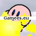 Kirby SWF Game