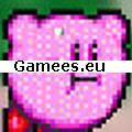Kirbys Star SWF Game