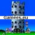 Mario Overrun SWF Game