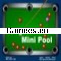 Mini Pool SWF Game