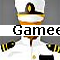 Naval Gun SWF Game