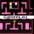 Miss Pacman SWF Game