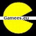 Pac-Man SWF Game