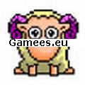 Save The Sheep SWF Game