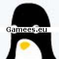 Shuffle The Penguin SWF Game