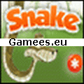 Snake SWF Game