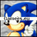 Sonic SWF Game