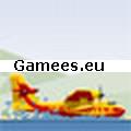 Water Bomber SWF Game