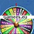 Wheel of Fortune SWF Game